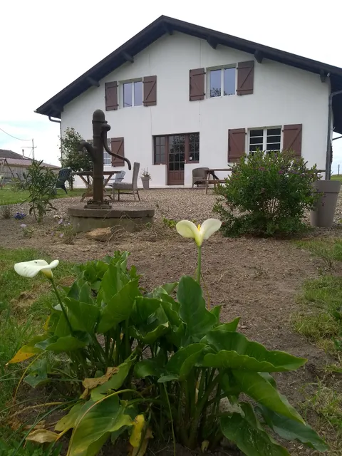 La maison de pescate