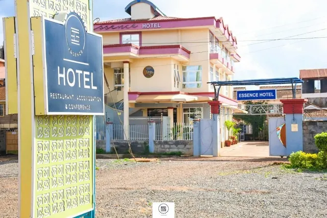 Essence Hotel