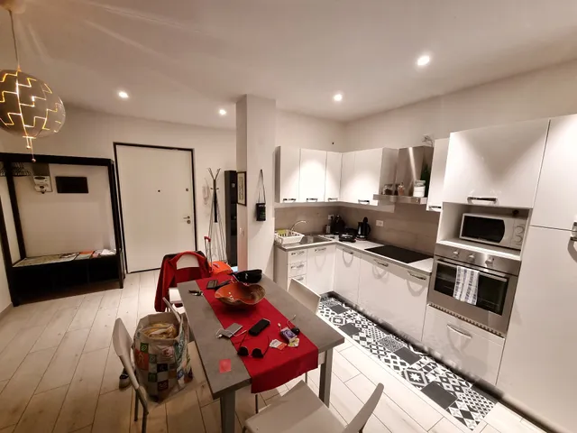 The Lighthouse - Central Apartment Aosta