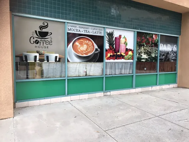 France House Of Crepes