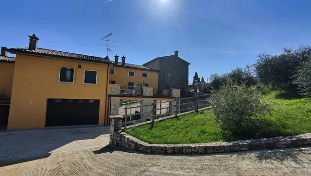 B&B Ca' Bernai