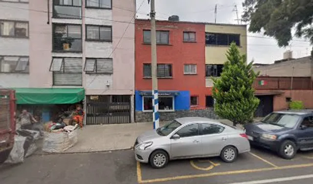 De Chile Mole y Tradición.