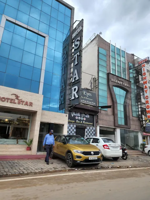 Hotel Star lite