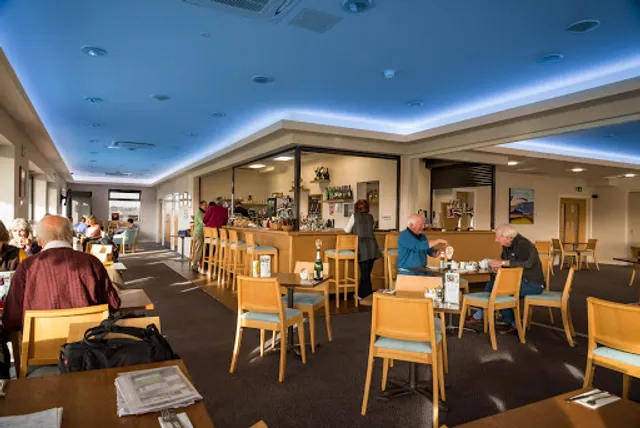 The View Restaurant Bar Function Venue