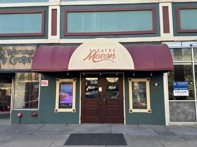Theatre Macon