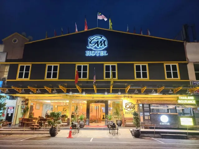 GM Hotel