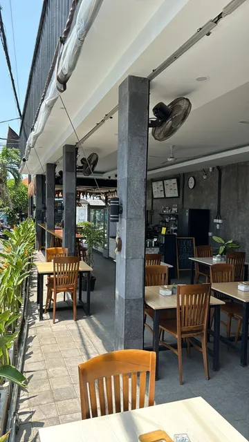 Rasa Kitchen - Canggu Bali Cafe & Local Food