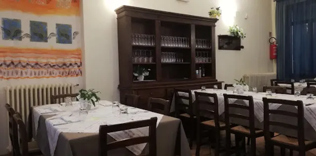 Il Rifugio di Bucche