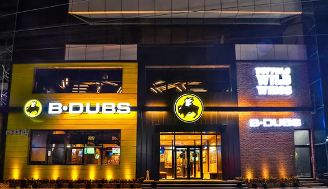 Buffalo Wild Wings