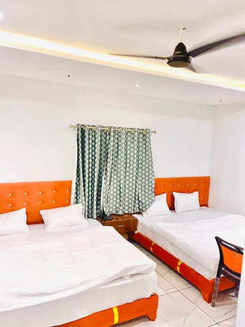 Hotel shree kedar palace