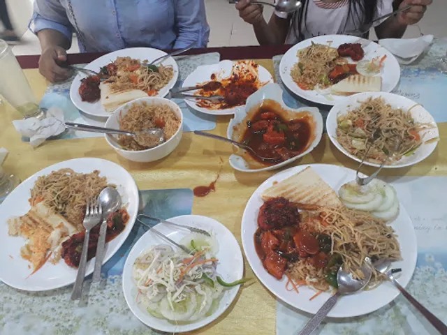 Foodvilla Restaurant