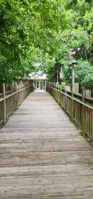 Edenton Chowan Recreation Department