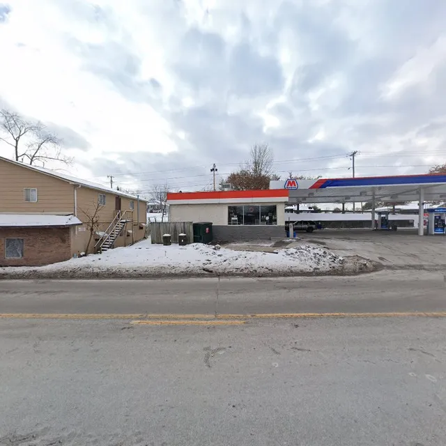 Little General Store