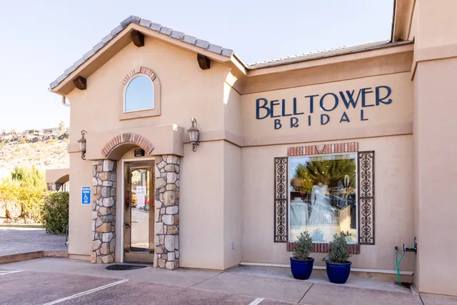 Bell Tower Bridal and Boutique