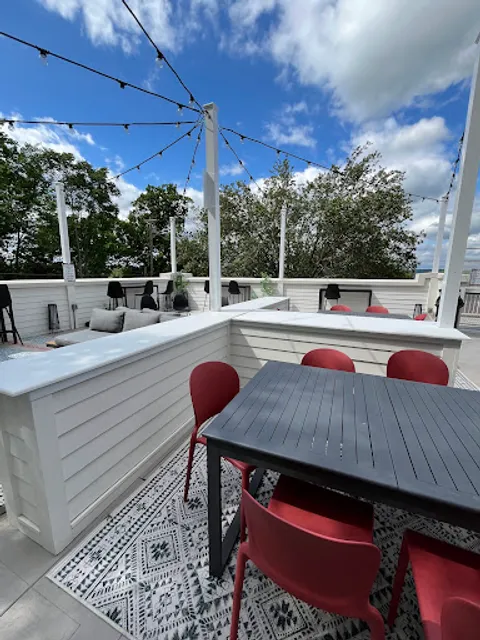 The Fainting Goat Coffee- Franklin