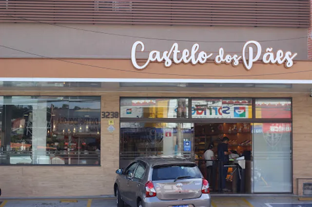 Padaria Castelo dos Pães