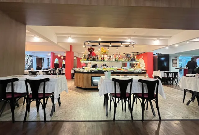 Cantina El Shaddai Restaurante