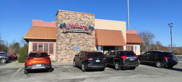 El Vallarta Mexican Restaurant & Cantina