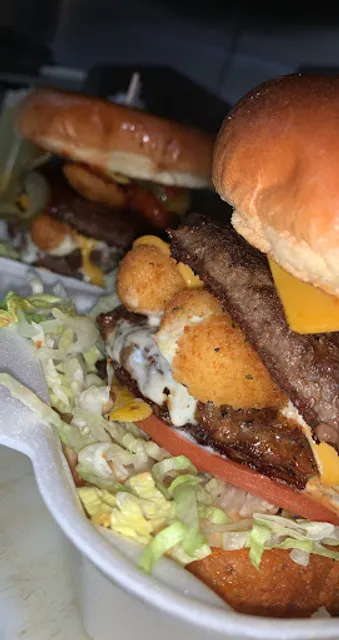 Shottys Kitchen Halal