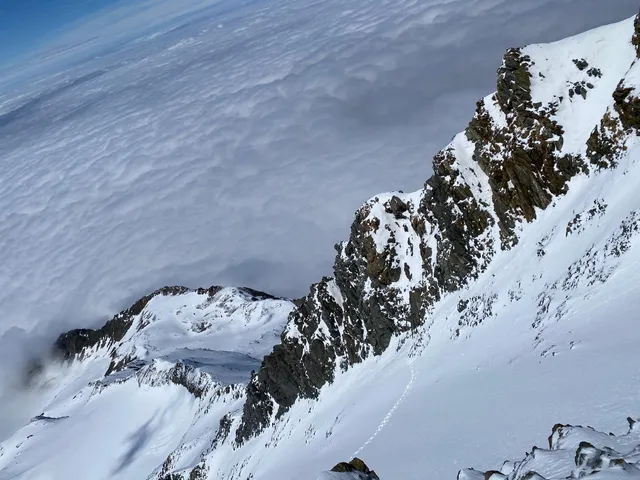 Grand Couloir
