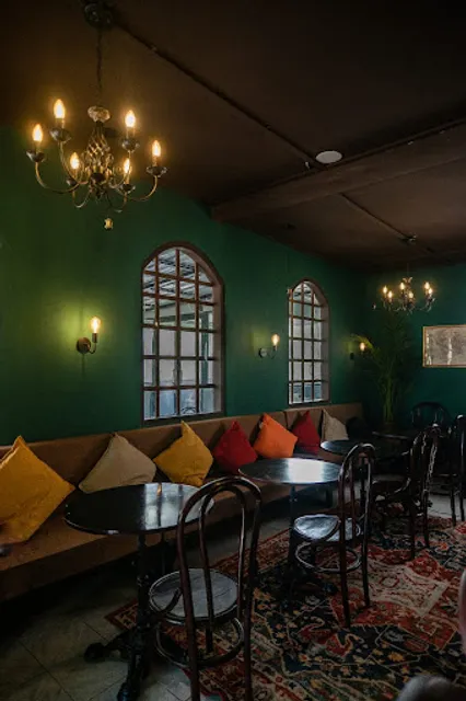 Pedro : Coffee, Eatery, Bar, Roastery Labuan Bajo