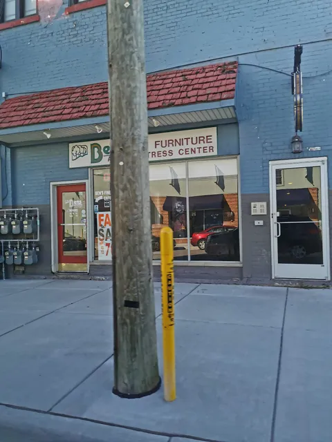 Ben's Fine Furniture & Mattresses