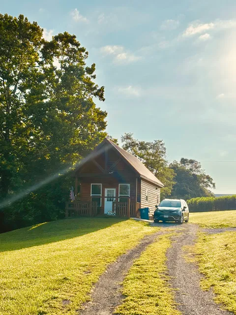 Alpine Hills Dairy Farm