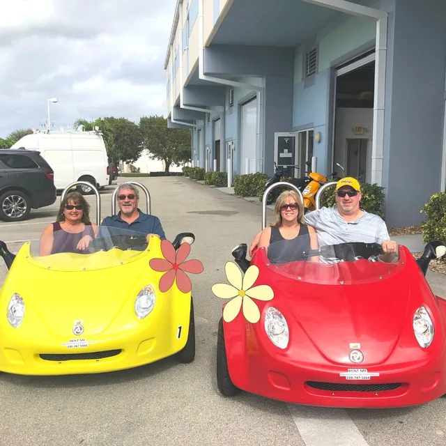 Marco Island Sun and Fun Sport Rentals