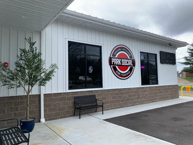 Park Social Bar
