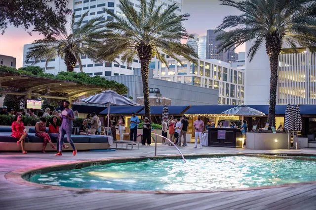 Four Seasons Hotel Houston