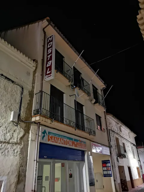 Hostal Centro La Muela