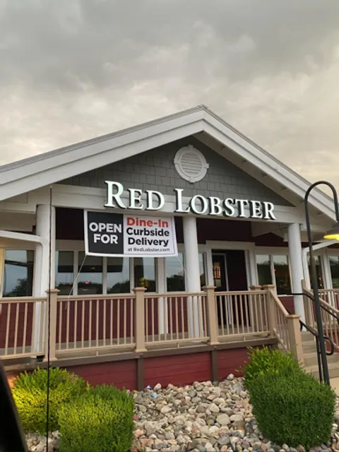 Red Lobster