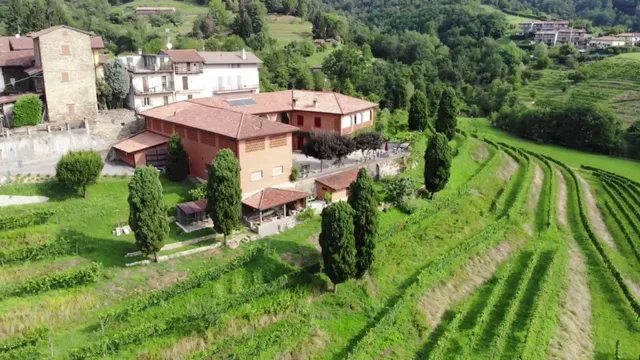 Farmhouse Il Belvedere