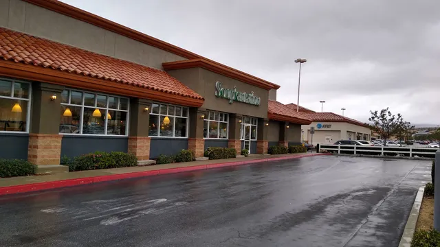 Porter Ranch Town Center