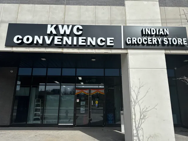 KWC Convenience and Indian Grocery Store