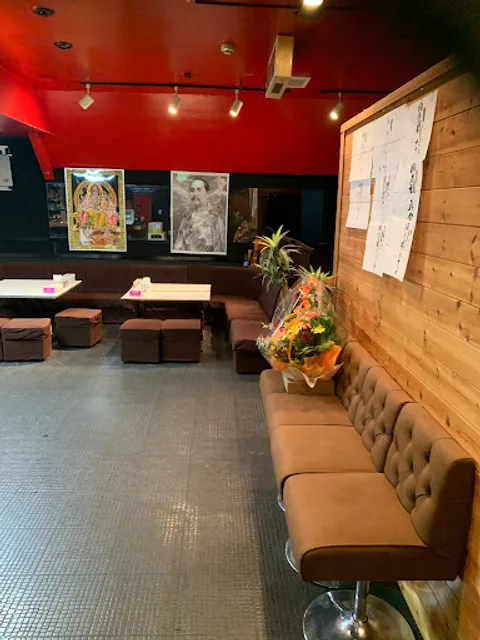 タイレストラン太陽