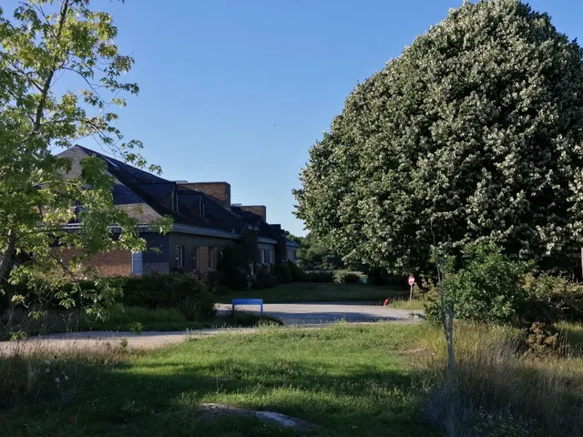 Les Pierres Bleues - Etel - Rêves de Mer