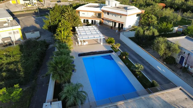 Villa Erada - Rooms Eventi