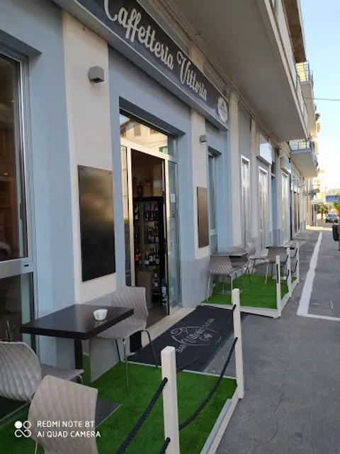 Bistrot Vittoria Caffè