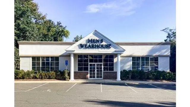 Men's Wearhouse