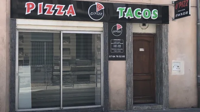 O'Pizz Nîmes