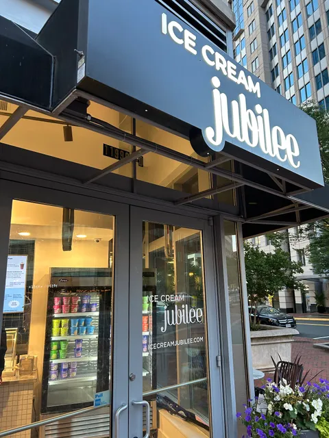 Ice Cream Jubilee - Reston