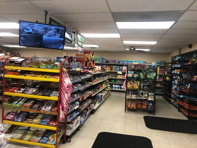 Chester Shop & Save Food Maket and Deli