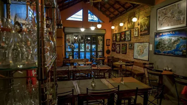 Gusta Café Bar y Gastronomia