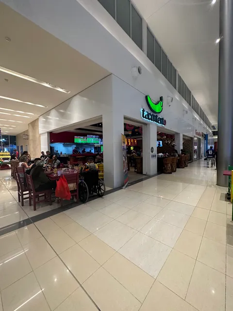 Tacontento | Metromall