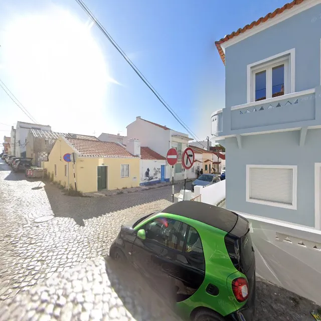 Caparica Beach House