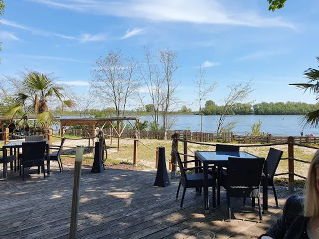 Steckler's Rheinrestaurant