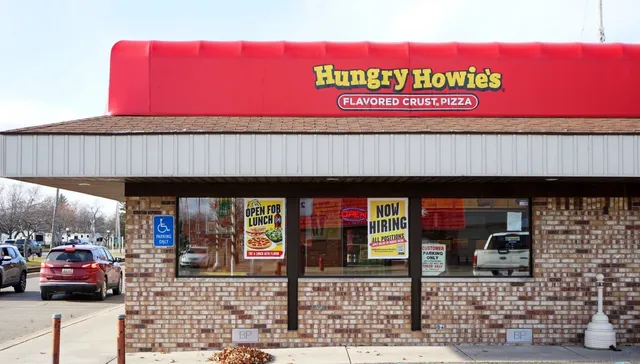 Hungry Howie's Pizza