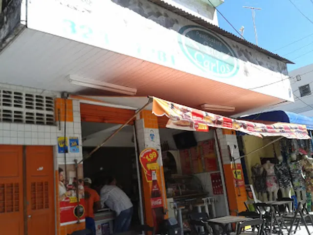 Panificadora São Carlos