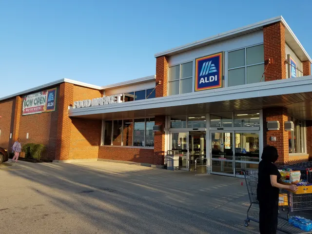 ALDI